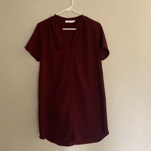 Lush dress from #Nordstrom